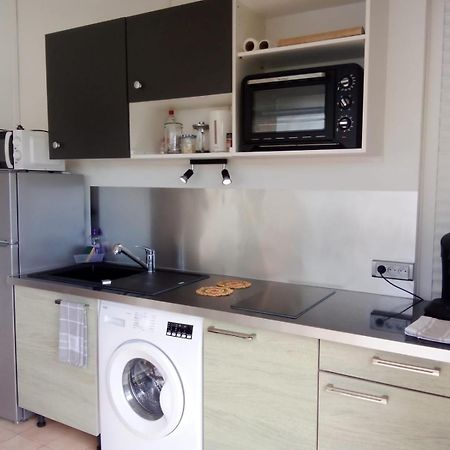 Ravinala Apartment Сен Франсоа Екстериор снимка