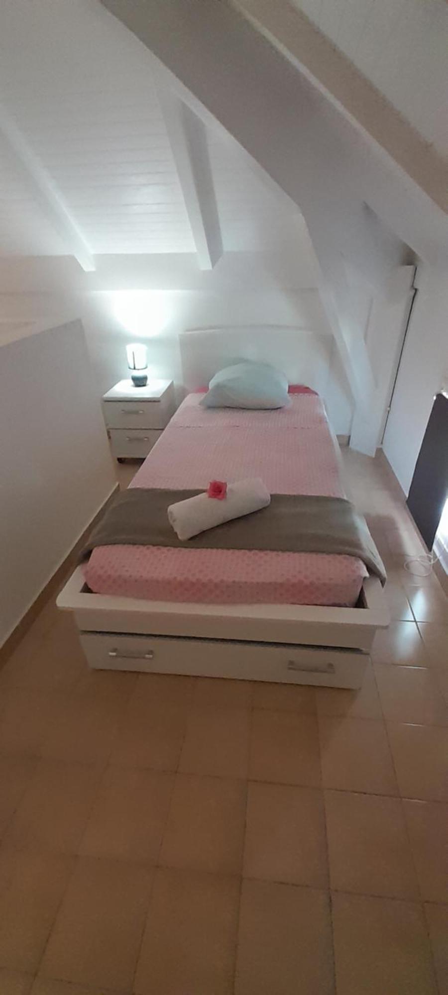 Ravinala Apartment Сен Франсоа Екстериор снимка